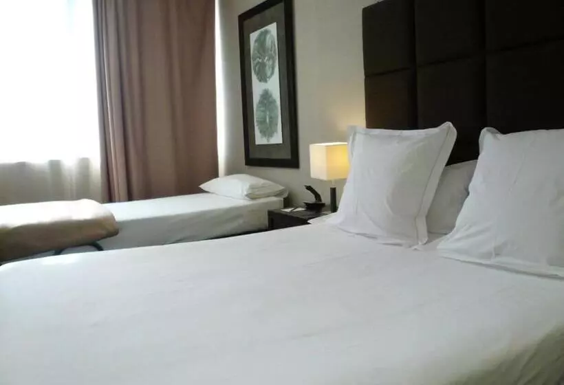 Fotos del hotel Azz Langre & Spa:  6