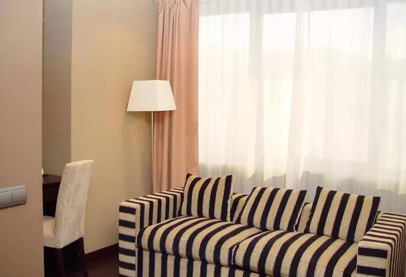 Fotos del hotel Azz Langre & Spa:  21