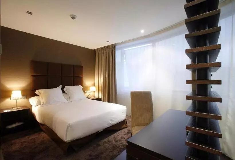 Fotos del hotel Azz Langre & Spa:  8