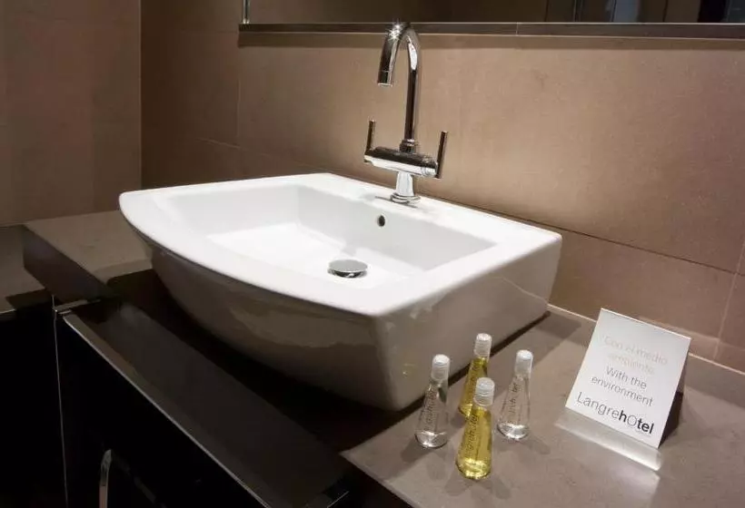 Fotos del hotel Azz Langre & Spa:  23