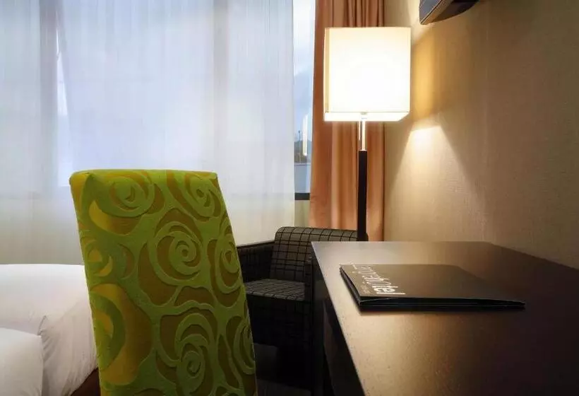 Fotos del hotel Azz Langre & Spa:  10