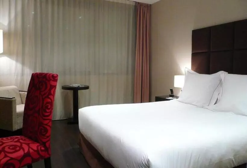 Fotos del hotel Azz Langre & Spa:  7