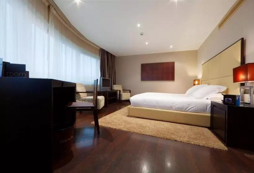 Fotos del hotel Azz Langre & Spa:  5