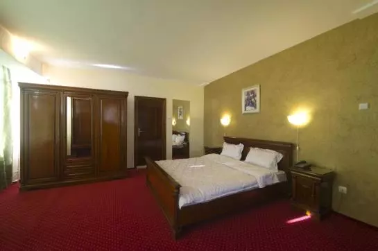 Fotos del hotel Bavaria:  19