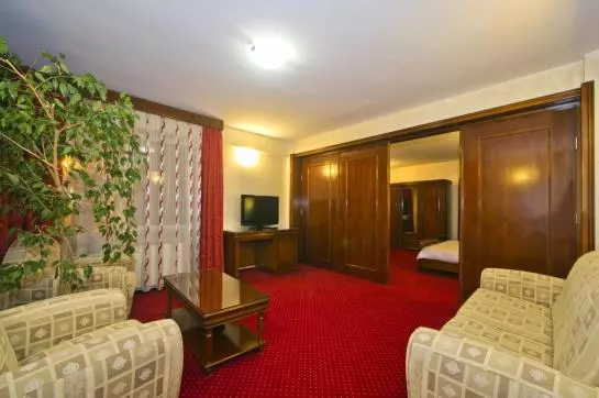 Fotos del hotel Bavaria:  24