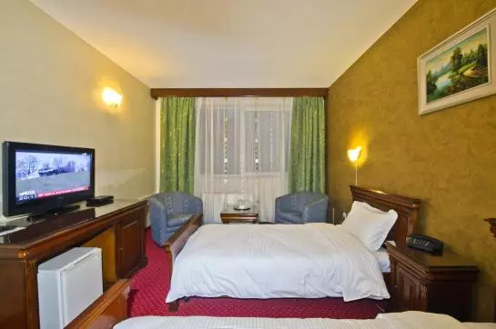 Fotos del hotel Bavaria:  13