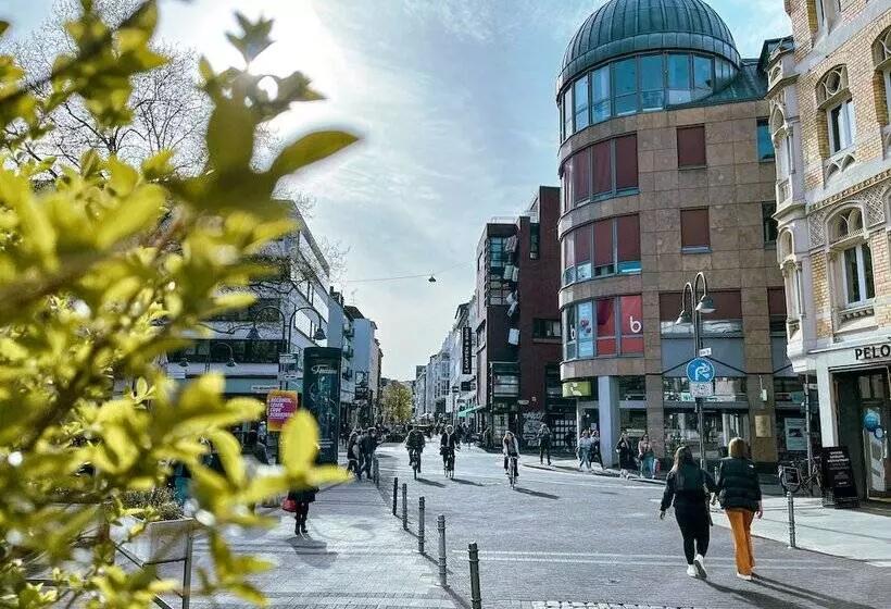 Fotos del hotel Cologne Marriott:  14