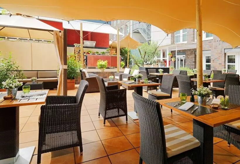 Fotos del hotel Cologne Marriott:  17