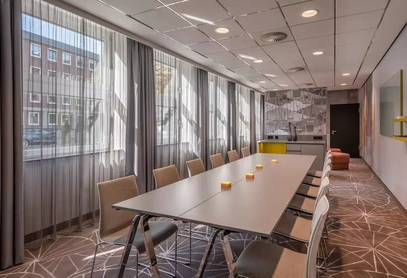 Fotos del hotel Cologne Marriott:  4