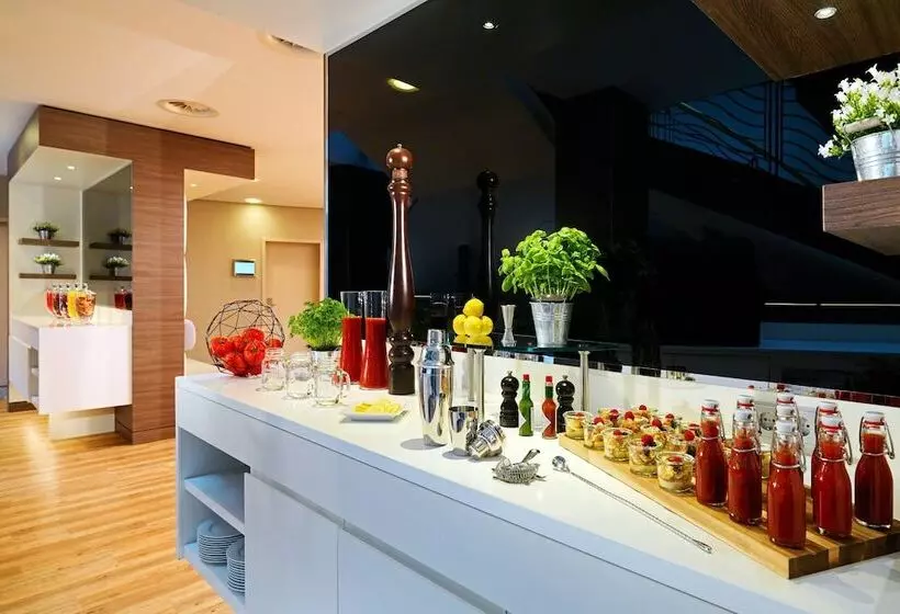 Fotos del hotel Cologne Marriott:  3