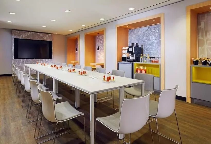 Fotos del hotel Cologne Marriott:  16