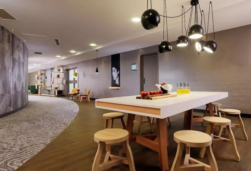 Fotos del hotel Cologne Marriott:  10