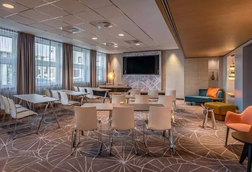 Fotos del hotel Cologne Marriott:  23