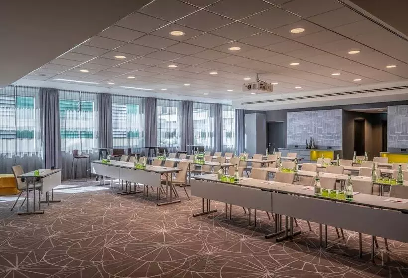 Fotos del hotel Cologne Marriott:  19