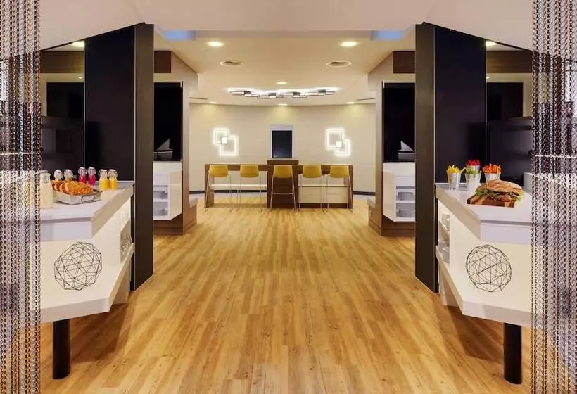 Fotos del hotel Cologne Marriott:  2