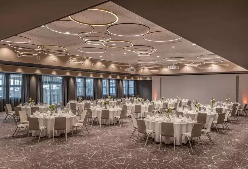 Fotos del hotel Cologne Marriott:  25