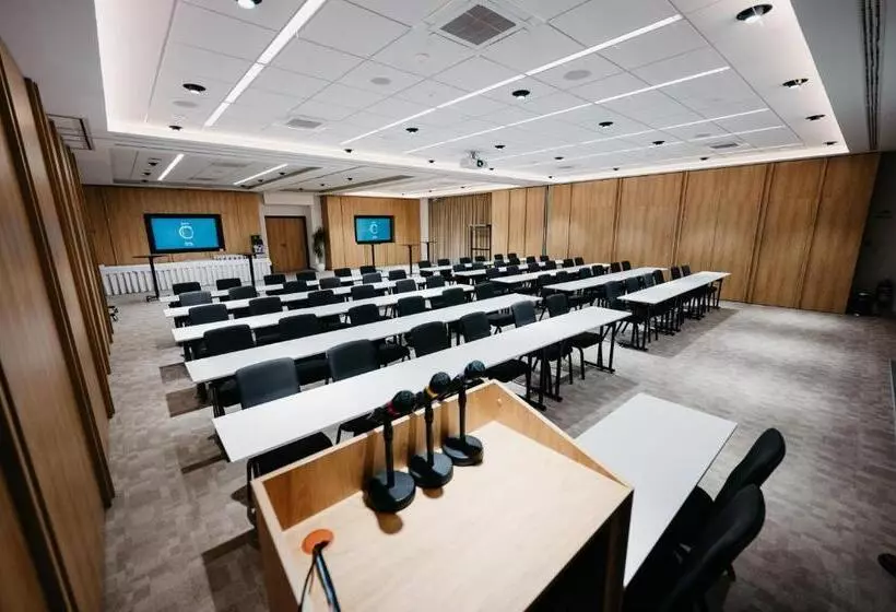 Fotos del hotel Color:  20