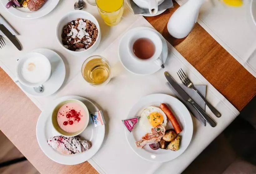 Fotos del hotel Color:  4