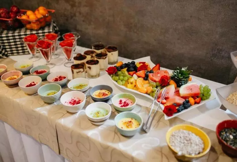 Fotos del hotel Color:  9