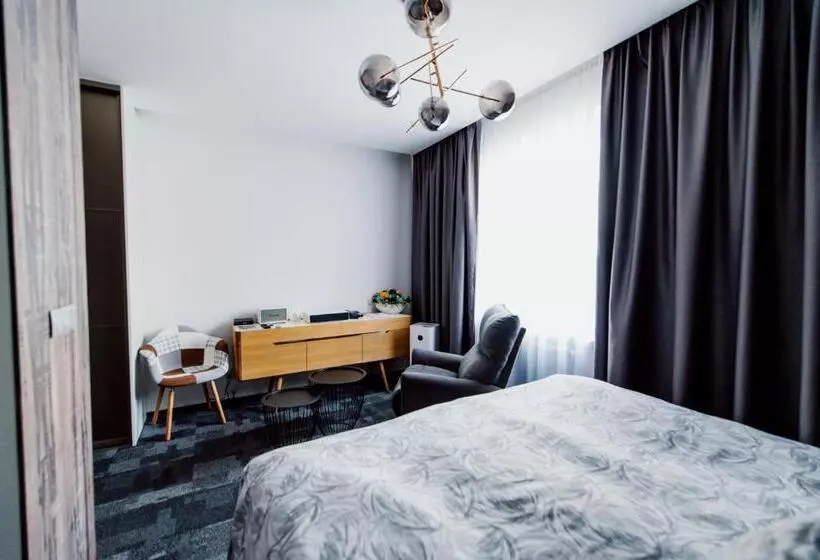 Fotos del hotel Color:  21