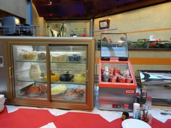 Fotos del hotel Corso:  12