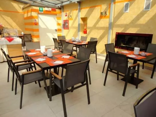 Fotos del hotel Corso:  4