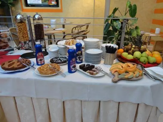 Fotos del hotel Corso:  20