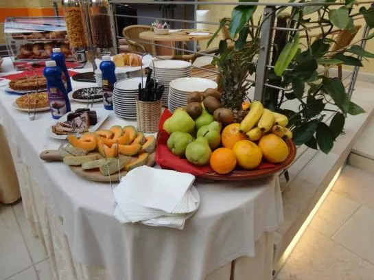 Fotos del hotel Corso:  17