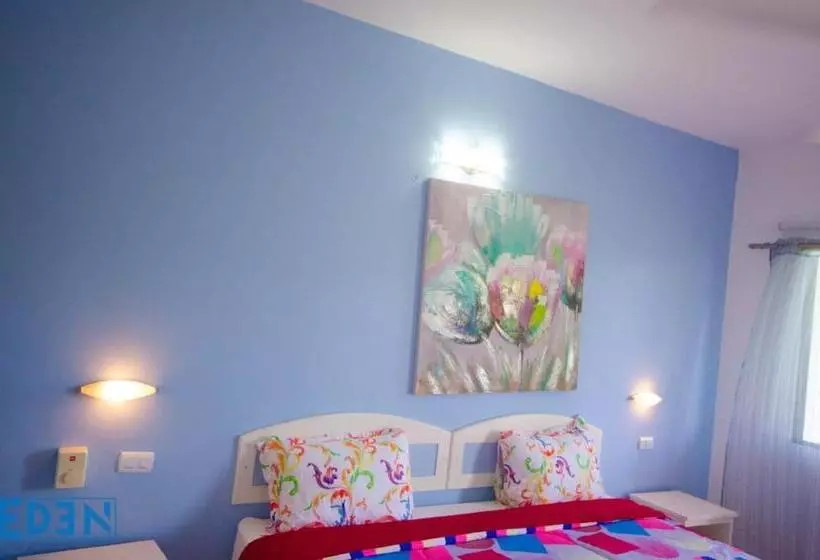 Fotos del hotel Residence Eden:  9