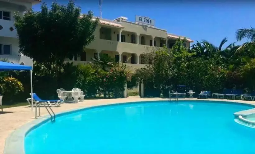 Fotos del hotel Residence Eden:  8