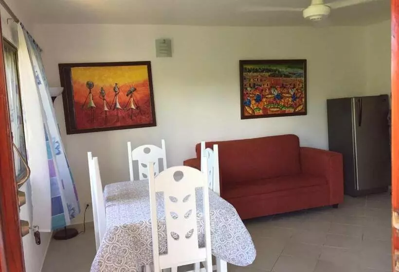 Fotos del hotel Residence Eden:  3