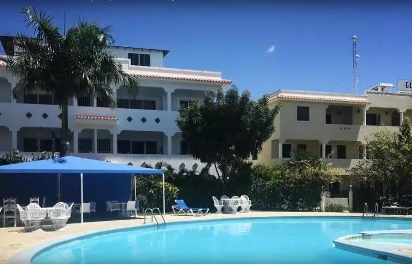 Fotos del hotel Residence Eden:  23