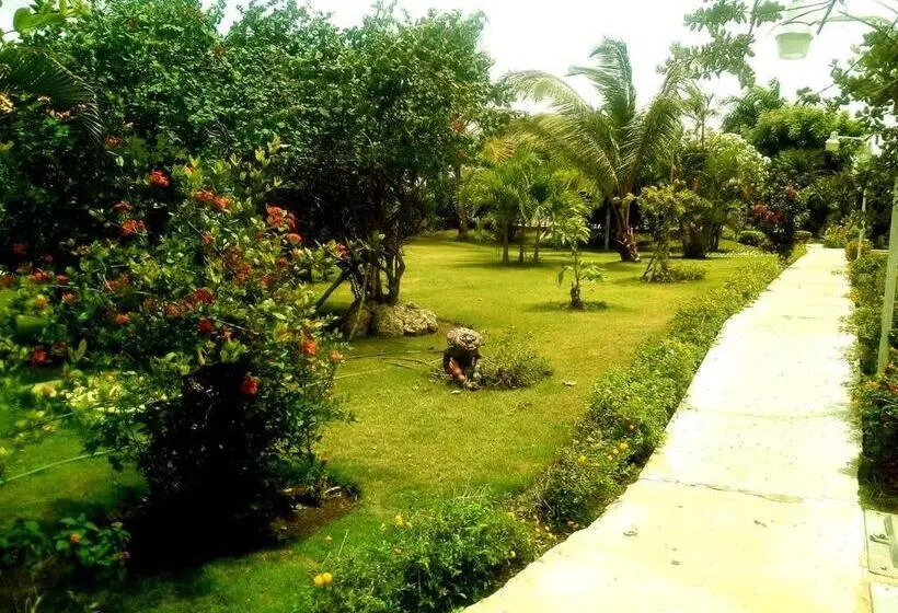 Fotos del hotel Residence Eden:  14