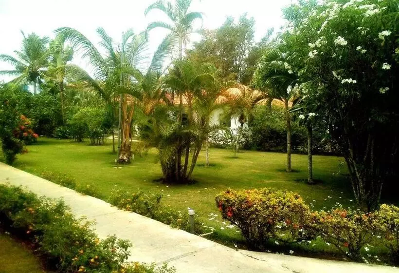 Fotos del hotel Residence Eden:  18