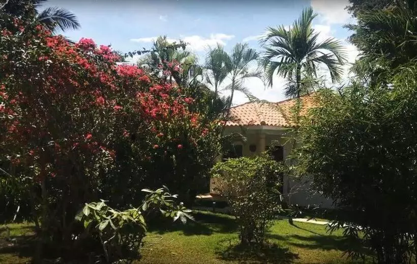 Fotos del hotel Residence Eden:  6