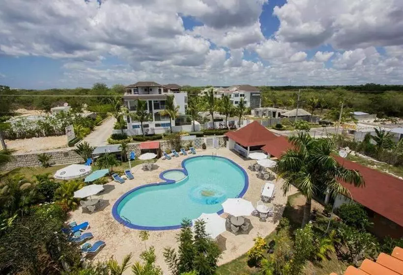 Fotos del hotel Residence Eden:  11