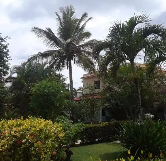 Fotos del hotel Residence Eden:  19