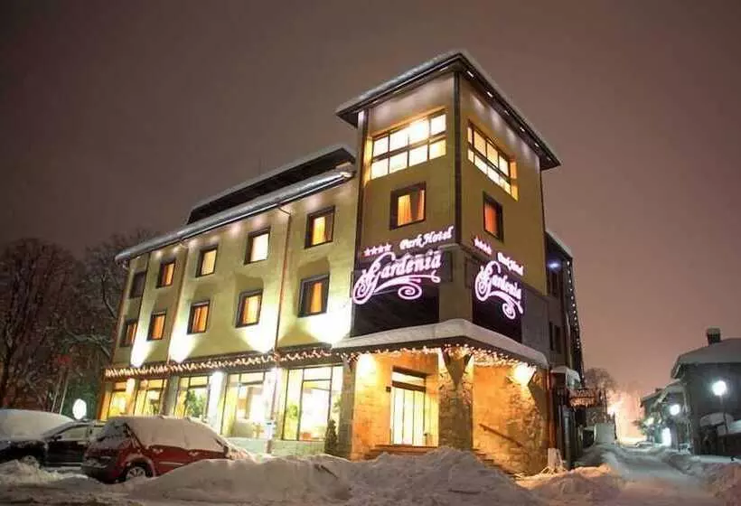 Fotos del hotel Gardenia Park:  15