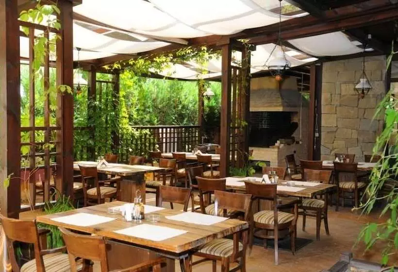 Fotos del hotel Gardenia Park:  24