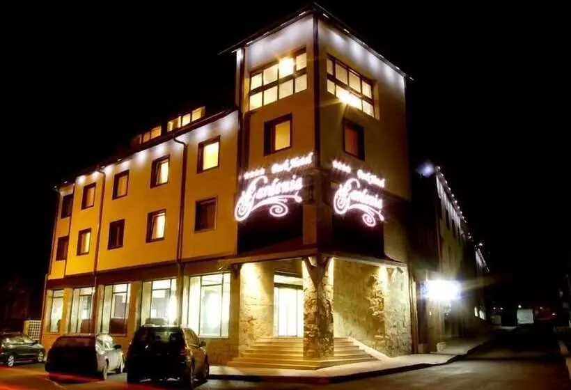 Fotos del hotel Gardenia Park:  9