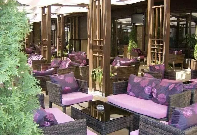 Fotos del hotel Gardenia Park:  8