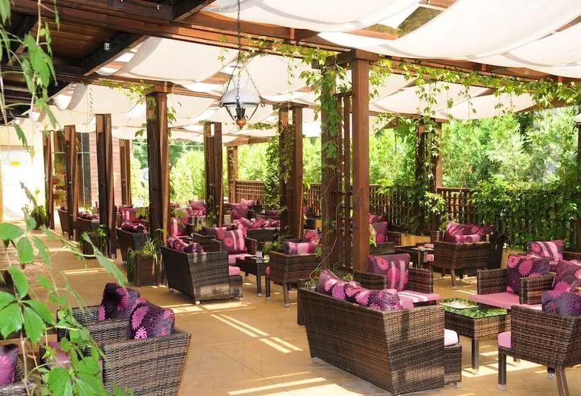 Fotos del hotel Gardenia Park:  14