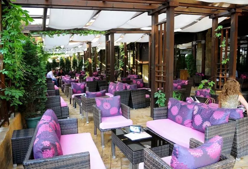 Fotos del hotel Gardenia Park:  19