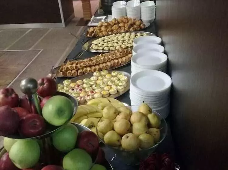 Fotos del hotel Gardenia Park:  16