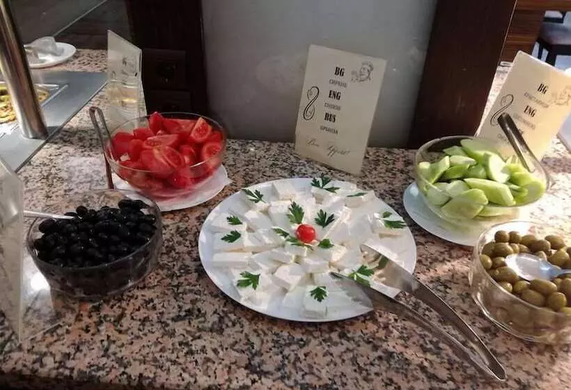 Fotos del hotel Gardenia Park:  11