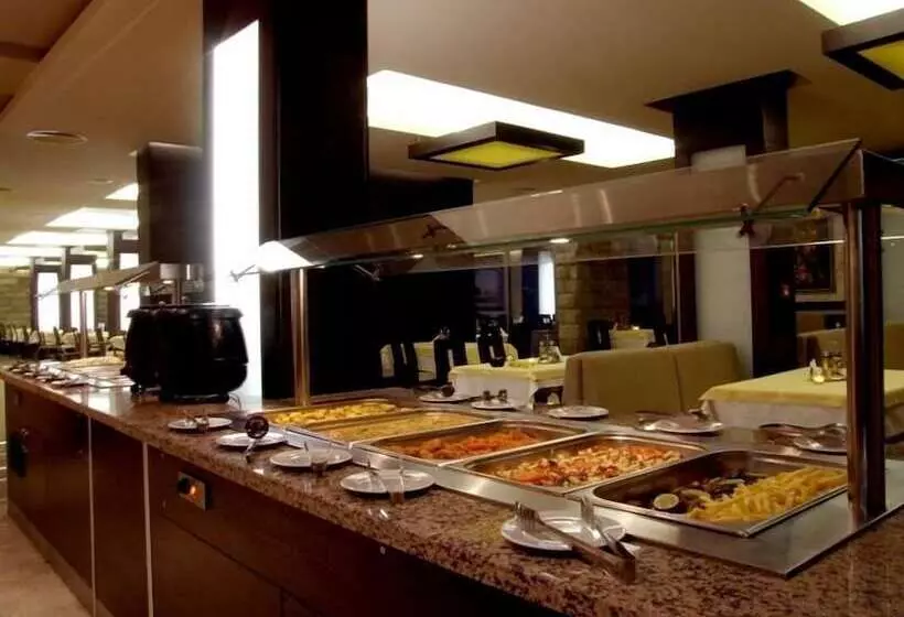 Fotos del hotel Gardenia Park:  25