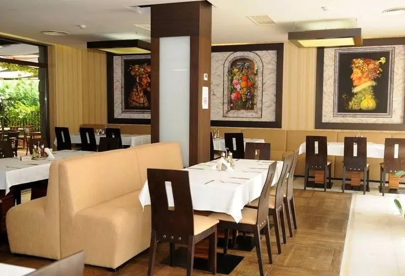 Fotos del hotel Gardenia Park:  20