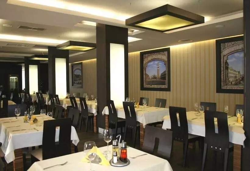 Fotos del hotel Gardenia Park:  5