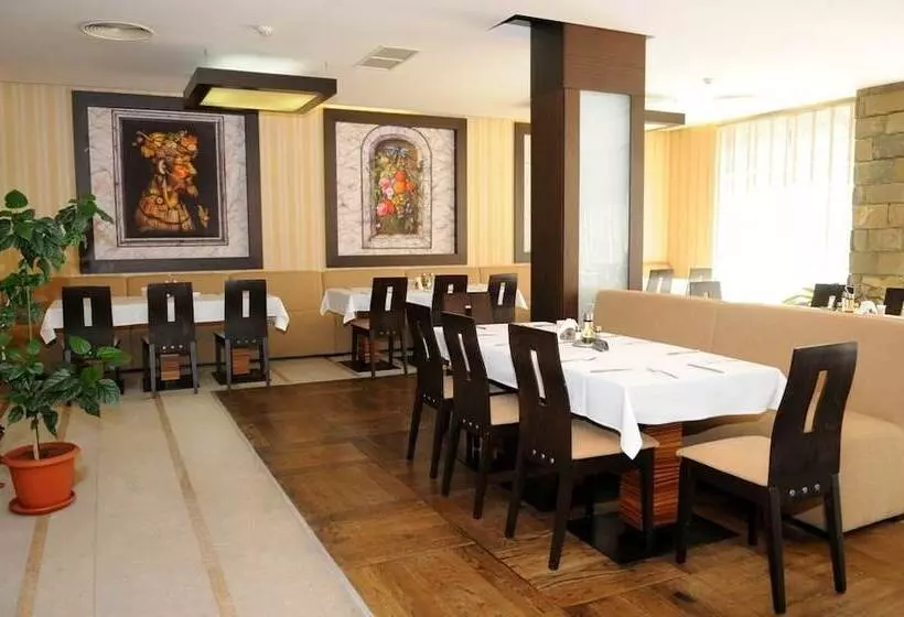 Fotos del hotel Gardenia Park:  22