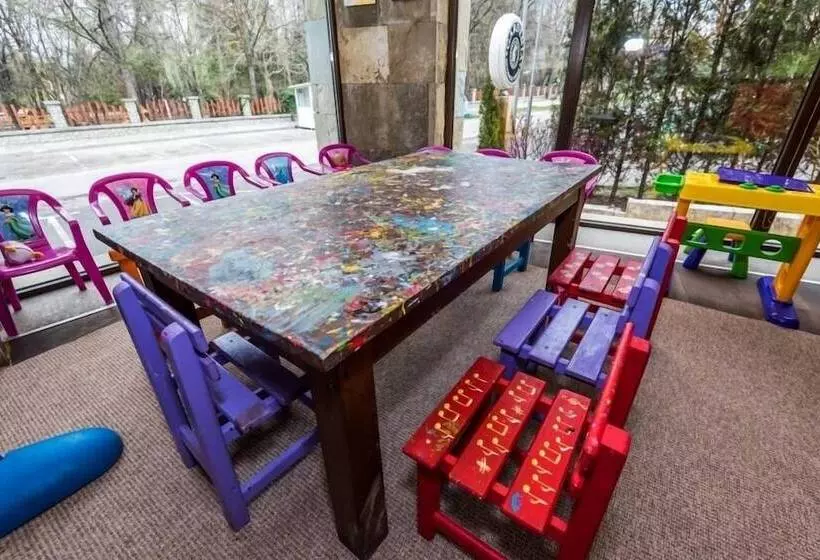 Fotos del hotel Gardenia Park:  18